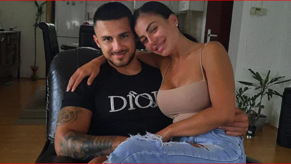 SANJA GRUJIĆ OTKRILA DETALJE SVADBE! Jedva čeka da izgovori sudbonosno da, a evo kako teku pripreme!