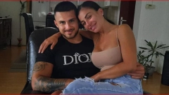 OSVANUO SNIMAK AKCIJE Sanja i Marko u nesvakidašnjem izdanju, Grujićeva ga opkoračila, pa uradila ovo!