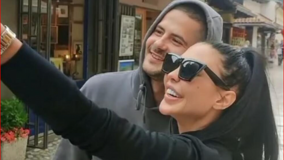 SITUACIJA JE ALARMANTNA! Oglasila se Maja Marinković i progovorila o raskidu sa Bilalom, sprema se haos!