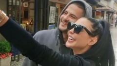 SITUACIJA JE ALARMANTNA! Oglasila se Maja Marinković i progovorila o raskidu sa Bilalom, sprema se haos!