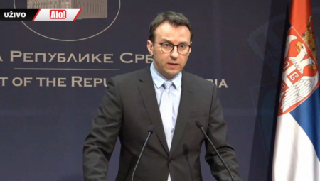 KOMANDANT KFOR-a SUTRA U BEOGRADU Sa njim će razgovarati general Mojsilović