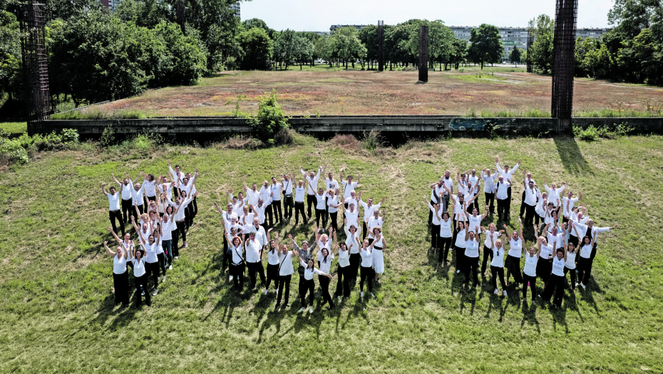 Beogradska filharmonija slavi 100 godina!