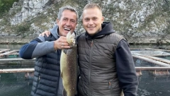 PREMINULI SIN ENESA BEGOVIĆA TREBAO USKORO DA POSTANE OTAC! Bio je jako uticajan i cenjen, a onda tragično završio! (FOTO)