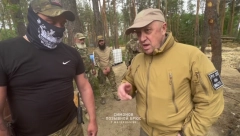 VAGNER NAPUŠTA BOJNO POLJE? Prigožin odbio da potpiše naređenje Moskve