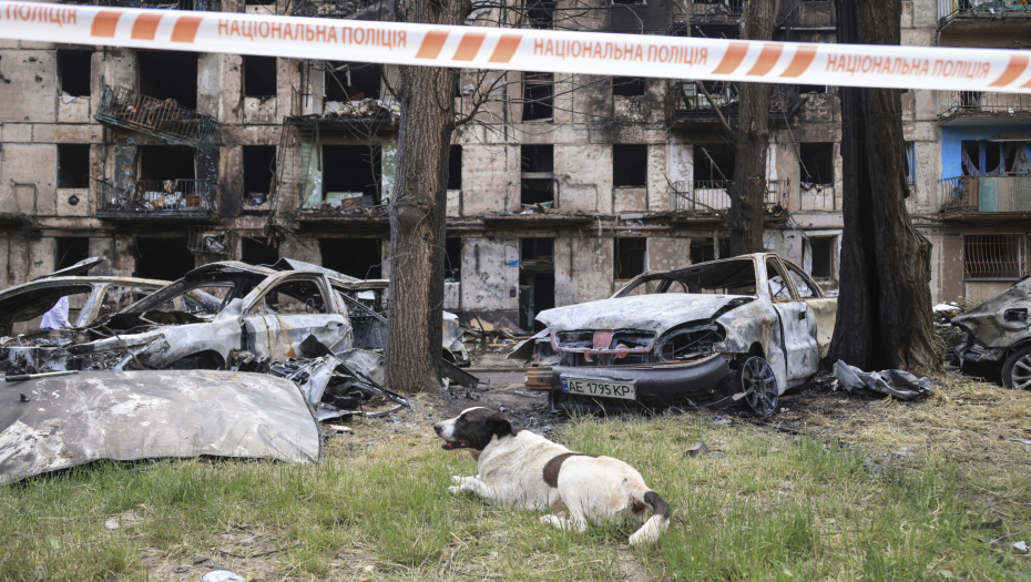 KALIBRI POGODILI ODESU: U ruskom napadu poginule najmanje tri osobe,13 ranjeno