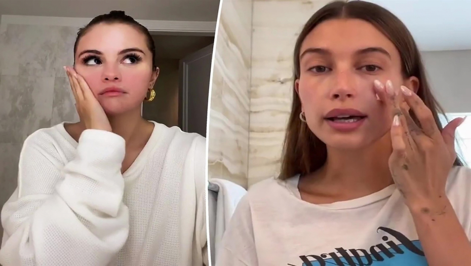 DRAMA KOJA GODINAMA TRESE HOLIVUD! Rat između Selene Gomez i Hejli Biber ne jenjava, a ovo je istorija njihovog odnosa!