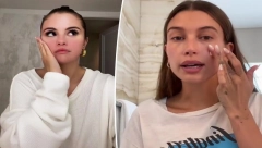 DRAMA KOJA GODINAMA TRESE HOLIVUD! Rat između Selene Gomez i Hejli Biber ne jenjava, a ovo je istorija njihovog odnosa!