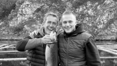 "DAO JE ŽIVOT DA BI DOBIO DETE" Sin Enesa Begovića žrtvovao je život da bi držao svoje dete u naručju