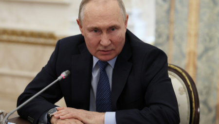 JEDNA DRŽAVA POSTALA GLAVNI PARTNER RUSIJI! Putin: Odnosi se zasnivaju se na poštovanju i uvažavanju"