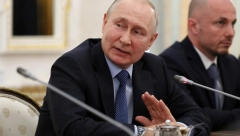 "JOŠ NIKO NIJE KORISTIO SARMATE" Keosajan najavio Putinovu odmazdu?