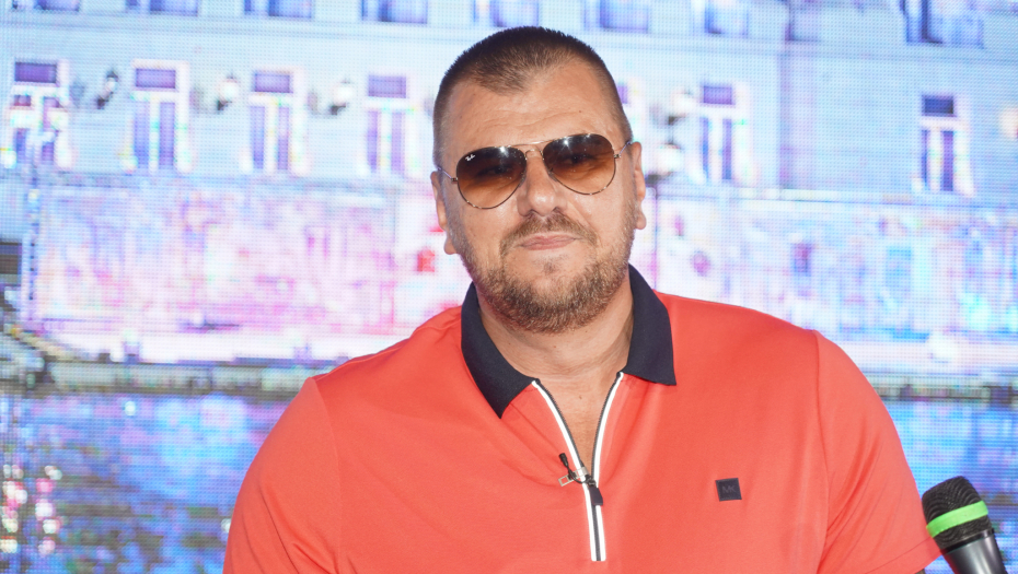 IPAK SU SE POMIRILI? Janjuš objavio novi post sa Enom, pa oduševio pratioce, a onda joj je ovim rečima dokazao da mu je jedina