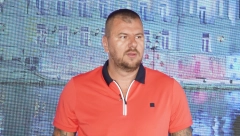 JANJUŠ PROGOVORIO O TRUDNOĆI BIVŠE ŽENE! Usledilo njegovo veliko priznanje, priznao da su ponovo zajedno