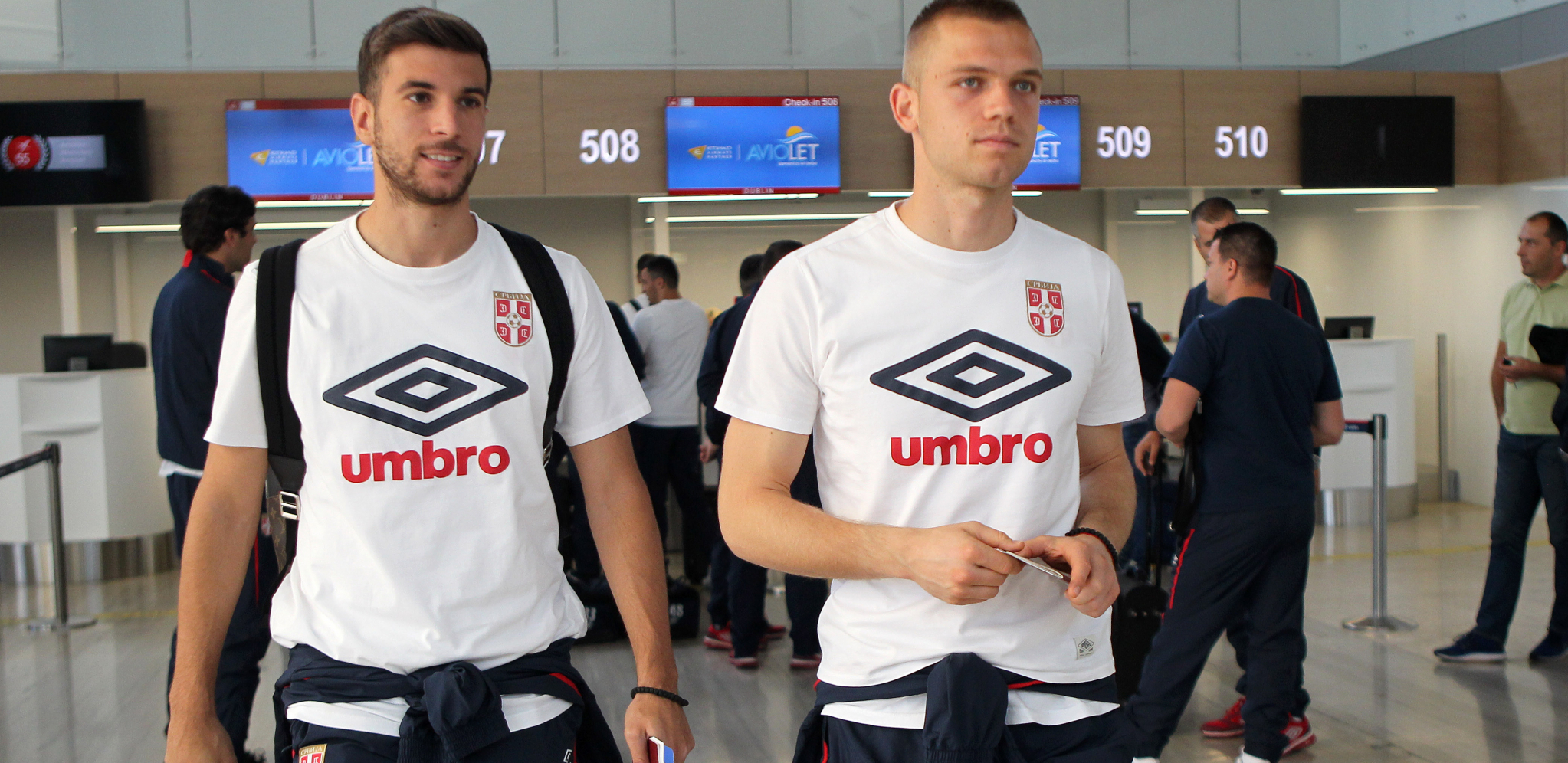 VELEOBRT Pričalo se da ide u Zvezdu, sada je na korak od Partizana