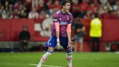 SRBIN U PROBLEMU Juve radi sve da proda Vlahovića, ali...