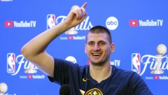 NE ZOVI, NE PIŠI... Denver imao posebnu taktiku za Jokića, gazda sve otkrio