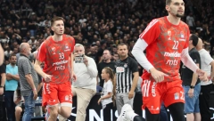 FILIPE, JEL SI PRIJAVIO TEODOSIĆA? Navijači Partizana prozvali Petruševa