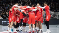 DOZET DAO OBJAŠNJENJE: Evo ko je odgovoran za neigranje Crvene zvezde na Superkupu