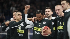 ŠOK ZA "GROBARE"! Važan igrač Partizana ide u NBA?