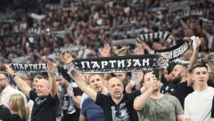 BAJERN ZOVE NAVIJAČE PARTIZANA: Budite sa nama