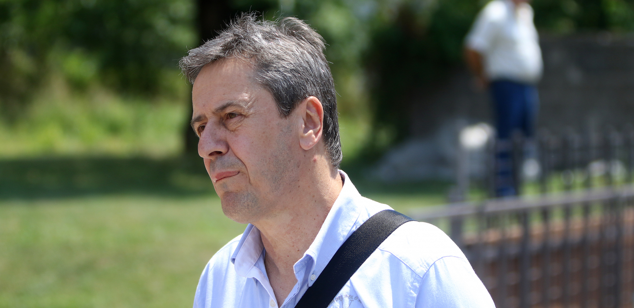 IZNENADNA SMRT SINA GA JE RAZORILA! Enes Begović je nedavno progovorio o budućim planovima, nije mogao ni da nasluti tragediju!