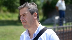 ENES BEGOVIĆ NAKON TEŠKE TRAGEDIJE DONEO ŠOK ODLUKU Prošle godine mu je umro sin, pevač se sada prvi put oglasio!