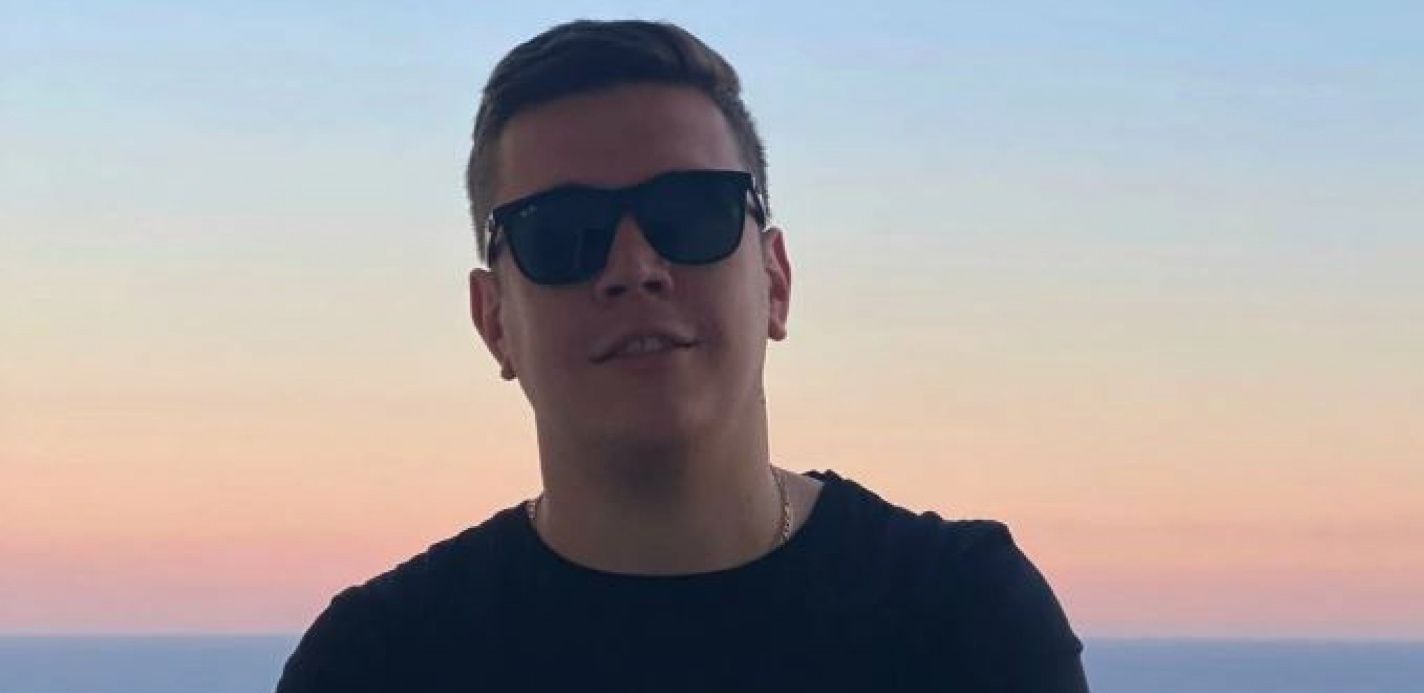 "UGAŠENA MLADOST..:" Stefanu se lekari danima borili za život, ali nisu mogli da ga spasu, prijatelji u suzama