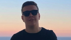 "UGAŠENA MLADOST..:" Stefanu se lekari danima borili za život, ali nisu mogli da ga spasu, prijatelji u suzama