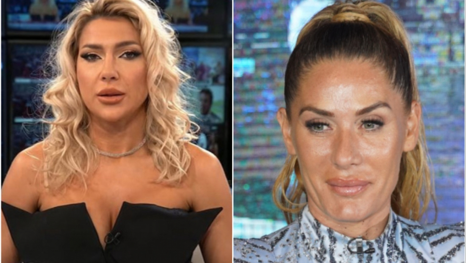 DOK JE GUSAKA BIĆE I SUPA OD NJIH! Jovana Jeremić žestoko osula paljbu po Ani Ćurčić, pa otkrila zašto nije pobedila!