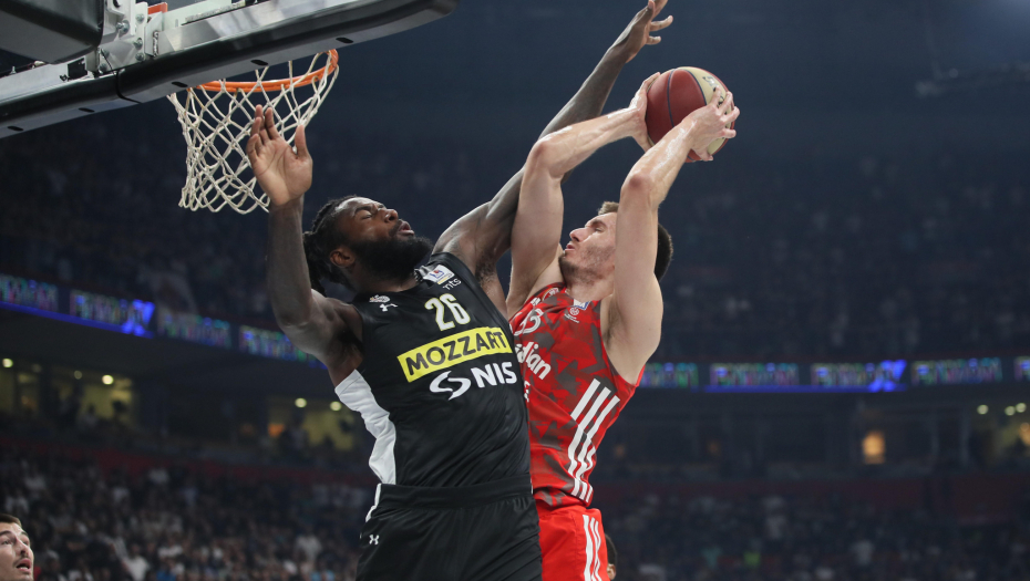 ŠTA OVO ZNAČI? Evo zašto su suze Matijasa Lesora zabrinule "grobare" (FOTO)