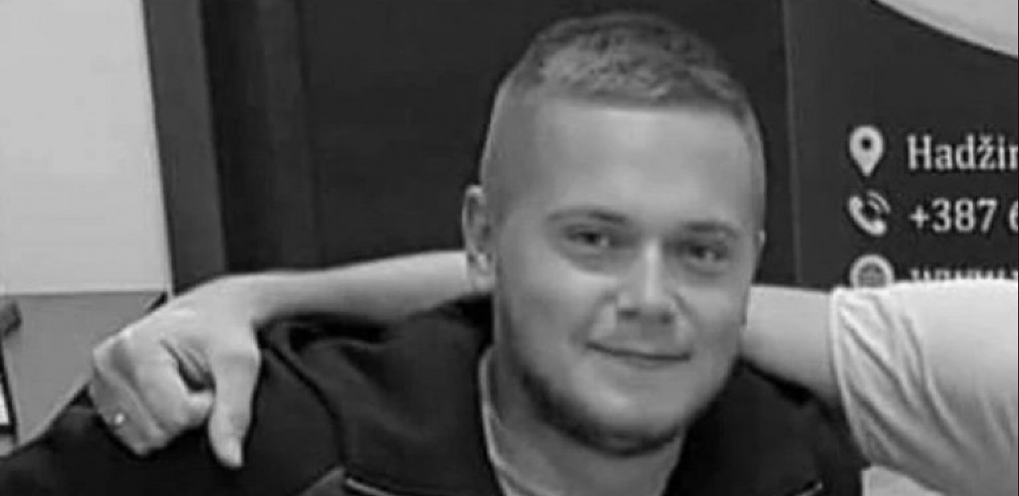 NJEGOVA SMRT IH JE DOTUKLA Poznati se opraštaju od sina Enesa Begovića: Bila je čast poznavati te!