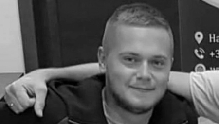 PRIZOR TERA SUZE NA OČI Objavljena umrlica sina Enesa Begovića, najmiliji se potresnim rečima oprostili od Armina (FOTO)