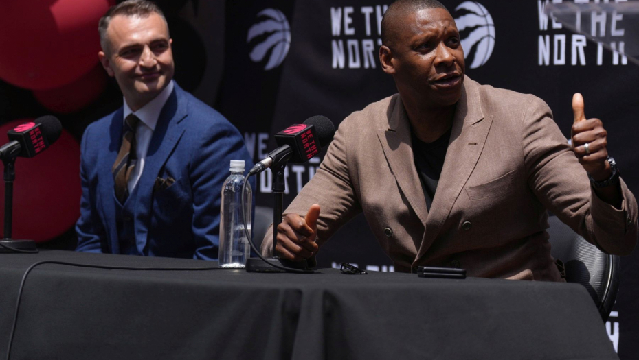 OVIH DANA JE LEPO BITI SRBIN Kakve reči NBA šampiona: Želim i ja da budem na "ić"