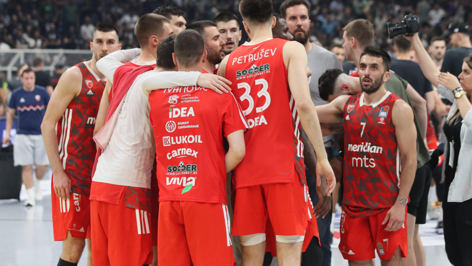 NAVIJAČI, OPEREZ Zvezda se hitno oglasila pred finale, ovo je razlog