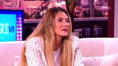 PRVO POJAVLJIVANJE NAKON ZADRUGE Ana otkrila u kakvom je odnosu sa Bulićem i Kačavendom