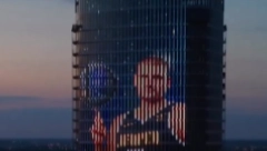 OD LOKALNOG TERENA DO NBA TRONA Sa Kule Beograd upućena čestitka Nikoli Jokiću (VIDEO)