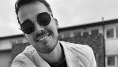 DOK SU MOJI DRUGARI IŠLI U KAFANE, JA SAM NUNAO BEBE Pobednik Zvezda Granda progovorio o razvodu i otkrio nove detalje