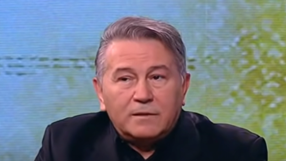 IMAO SAM TRI DEVOJKE U ISTO VREME! Halid Muslimović šokirao izjavom u emisiji, priznao kakvo mu je zaista stanje u braku!