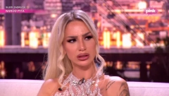 SKAČEŠ SA JEDNOG POLNOG ORGANA NA DRUGI Bivša cimerka otkrila Aleksandrine tajne iz šeste sezone, pa je ponizila nikad gore!