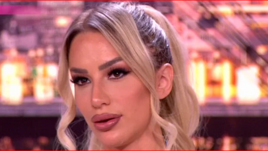EVO NA KOJI NAČIN JE ALEKSANDRA NIKOLIĆ PREVARILA SVE Njene laži javno obelodanjene, u sve umešan i Filip Car, kraj je!
