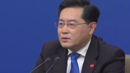 GANG SE SASTAO SA RUDENKOM U toku su bitni razgovori