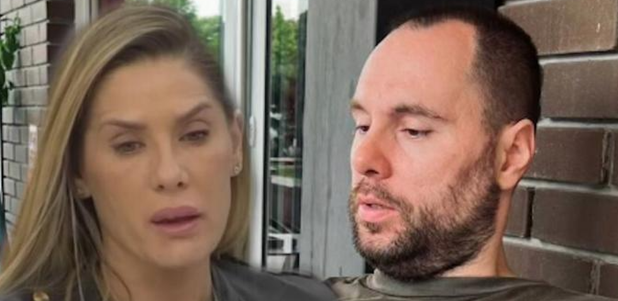 ANA BI DA SE POMIRI SA ZVEZDANOM Skandalozni telefonski poziv između Slavnića i Ćurčićeve menja sve!