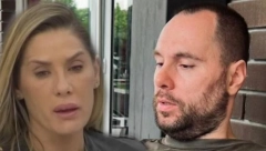 ZVEZDAN TUŽI ANU ZA PREVARU Slavnić ide na sud da dokaže da Ćurčićeva laže, a ona od njega traži ovo!