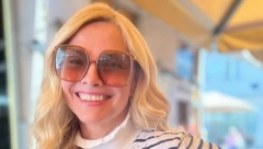 UDALA SE ZA 28 GODINA STARIJEG BOGATAŠA Pevačicu muž je tretirao kao poslugu, pa doživela veliki gubitak