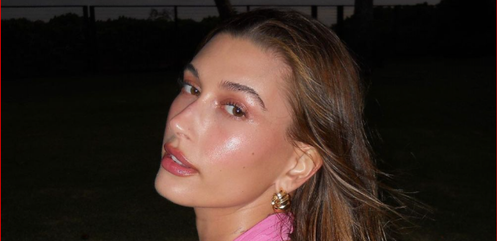 ZOVU JE "ŽENA BEZ STRUKA I KUKA" Njen život frapira sve ljude, a ovo je istina o poreklu Hejli Biber!