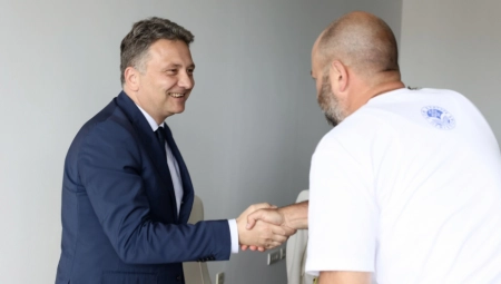 Počele sa radom komisije koje razmatraju projekte za sufinansiranje u oblasti javnog informisanja