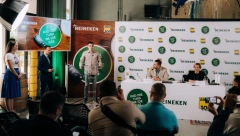 Nastavak uspešnog partnerstva kompanije HEINEKEN Srbija i AMSS-a