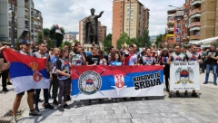 POLA GODINE BEZ DINARA NA KOSMETU! Srbi u nikad težoj situaciji (VIDEO)