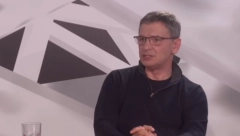 Ćuta hoće da ruši Vučića sa milion Turaka (VIDEO)