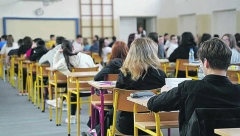 MRZELI IH PROFESORI, A SADA TESTOVI Štamparska greška - kap koja je prelila čašu u sukobu roditelja i nastavnika