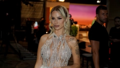 KAO PRAVI BRAČNI PAR Aleksandra i Car započeli zajednički život u Crikvenici